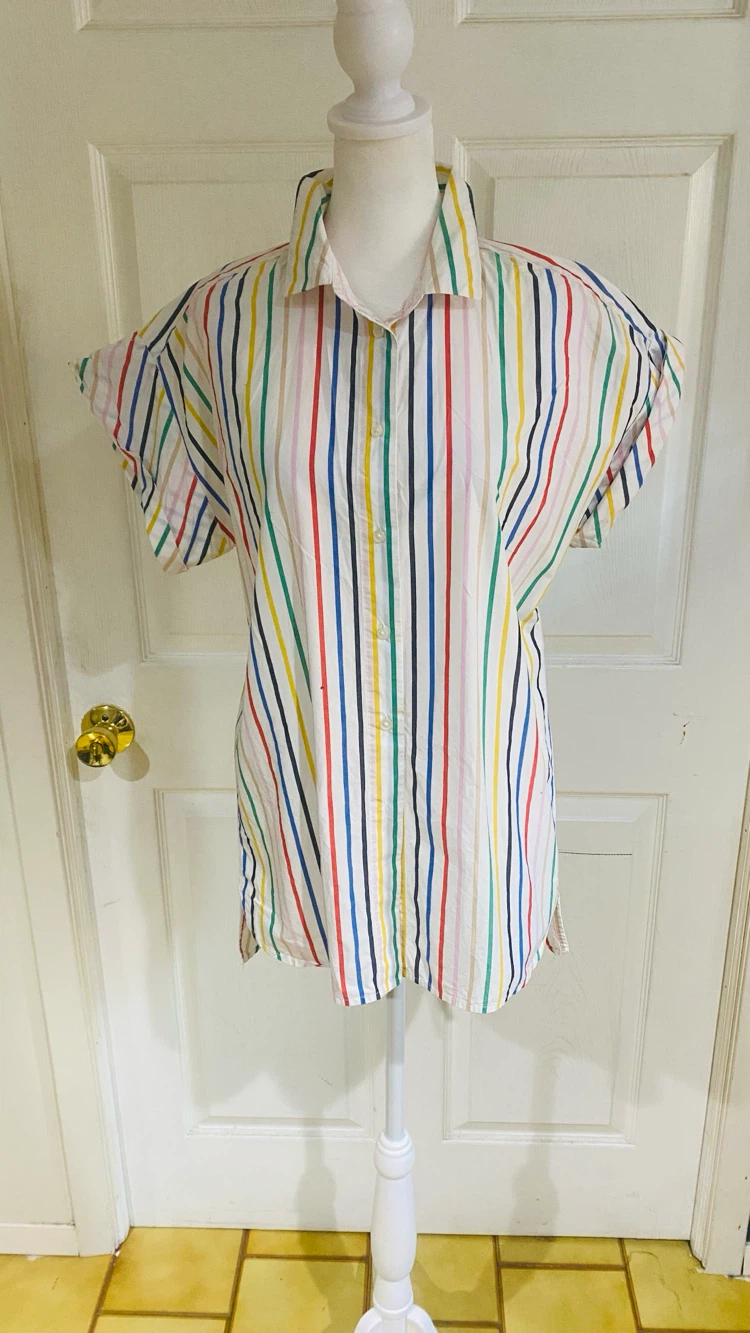J Crew size small/ tall - photo 3