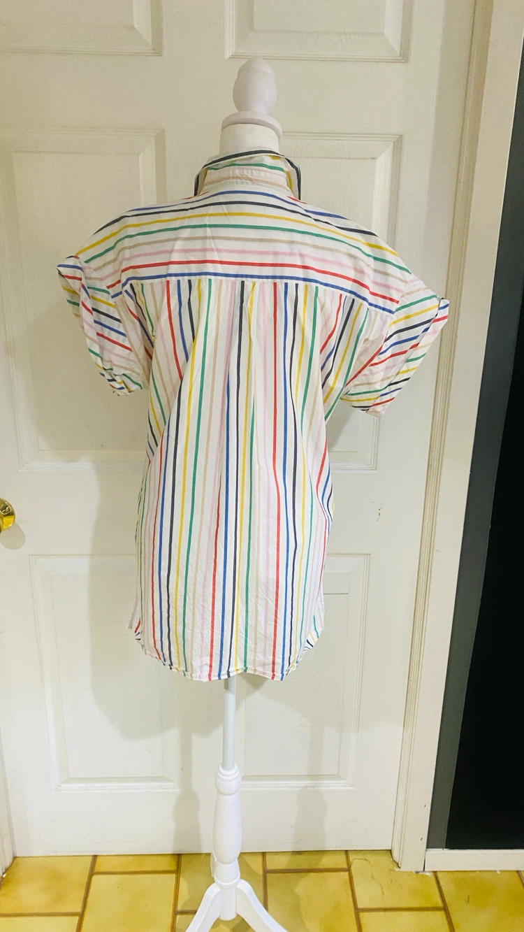 J Crew size small/ tall - photo 4