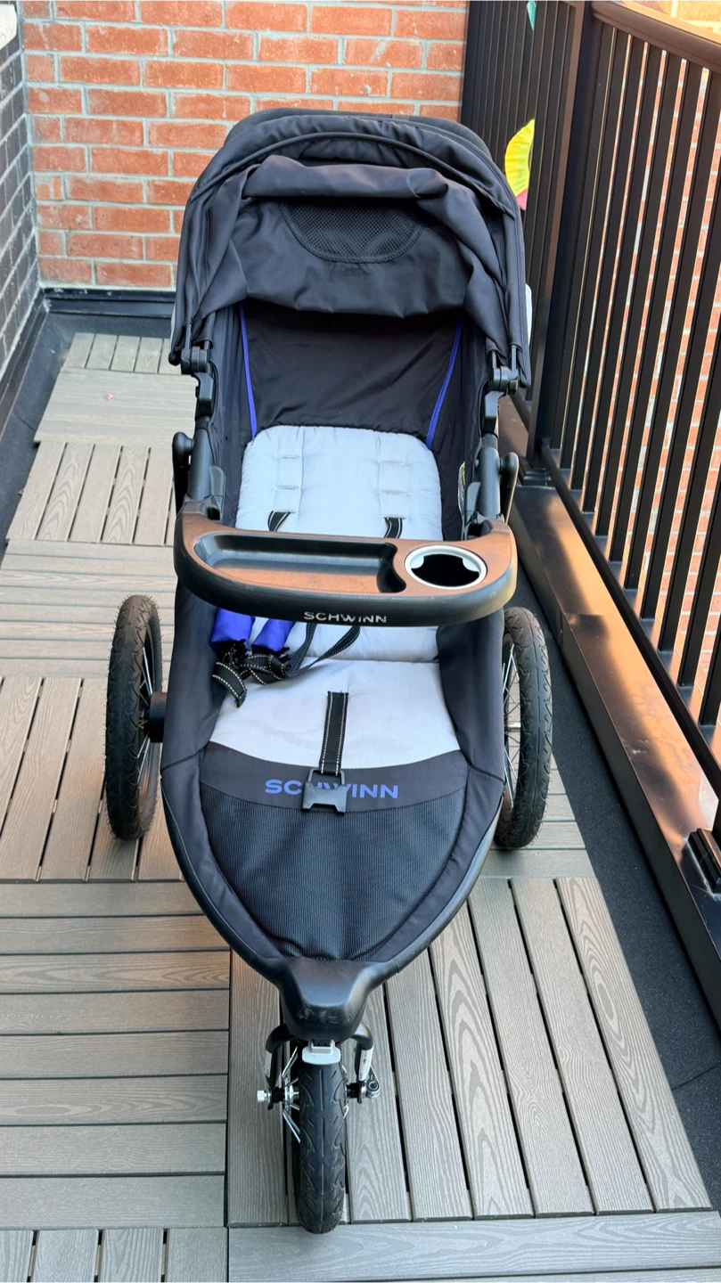 Schwinn Jogging Stroller