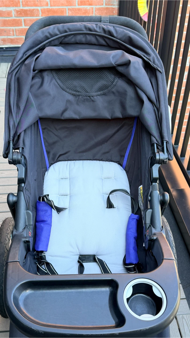 Schwinn Jogging Stroller - photo 2