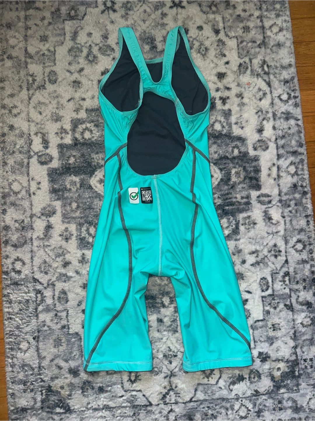 Arena women' Swimsuit - photo 2