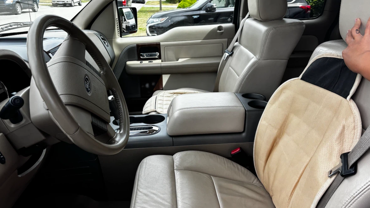 Ford F-150 XLT SuperCab - photo 4