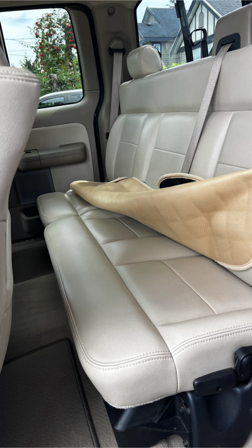 Ford F-150 XLT SuperCab - photo 5