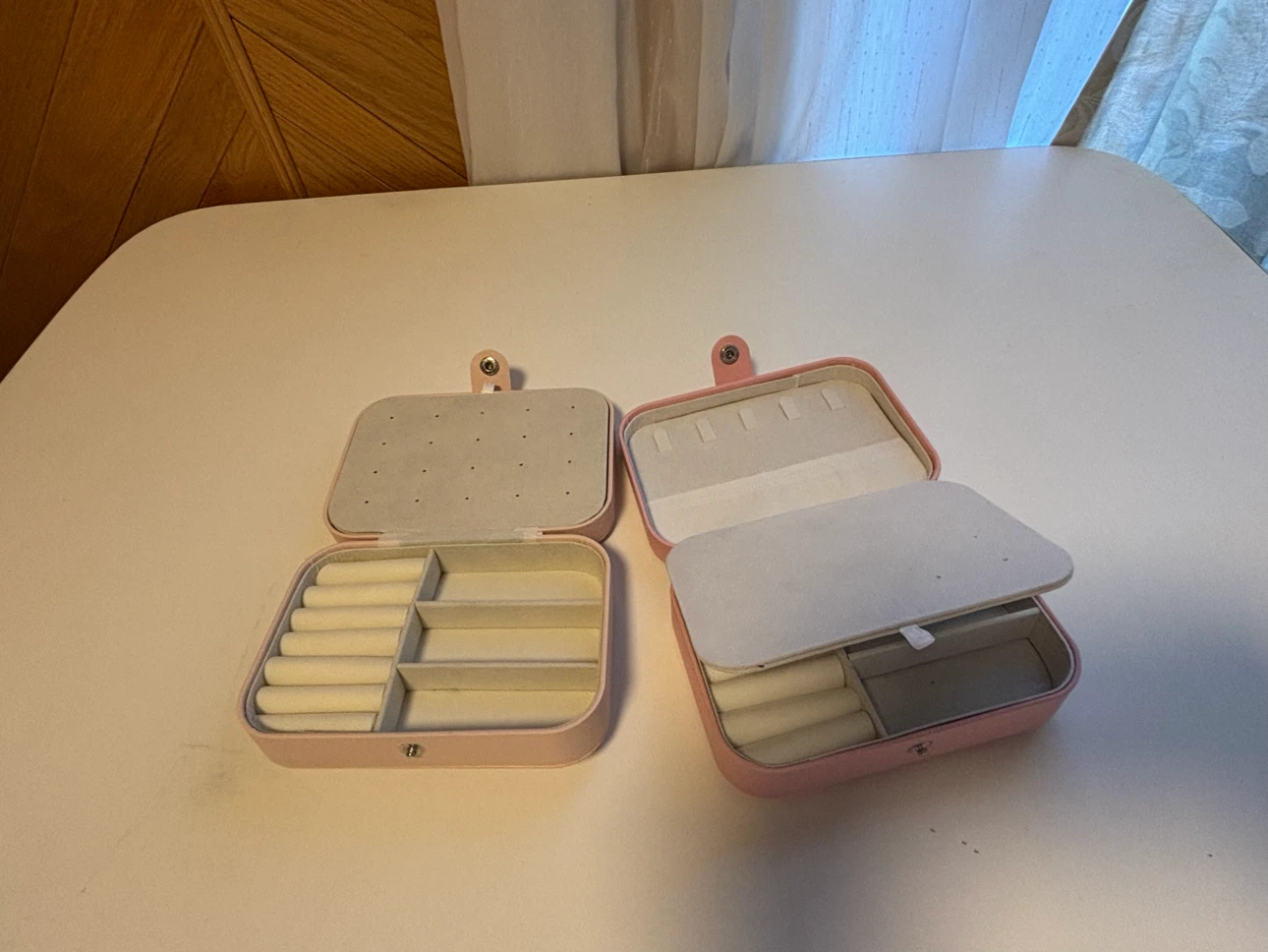 Jewellery Organizer Box （two colours available) - photo 4