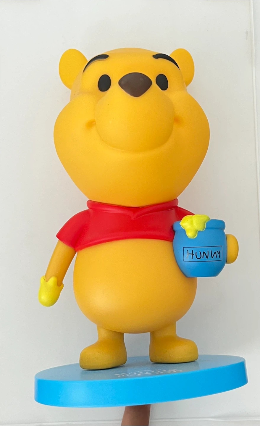 Disney Winnie The Pooh Vinyl Figure - photo 3