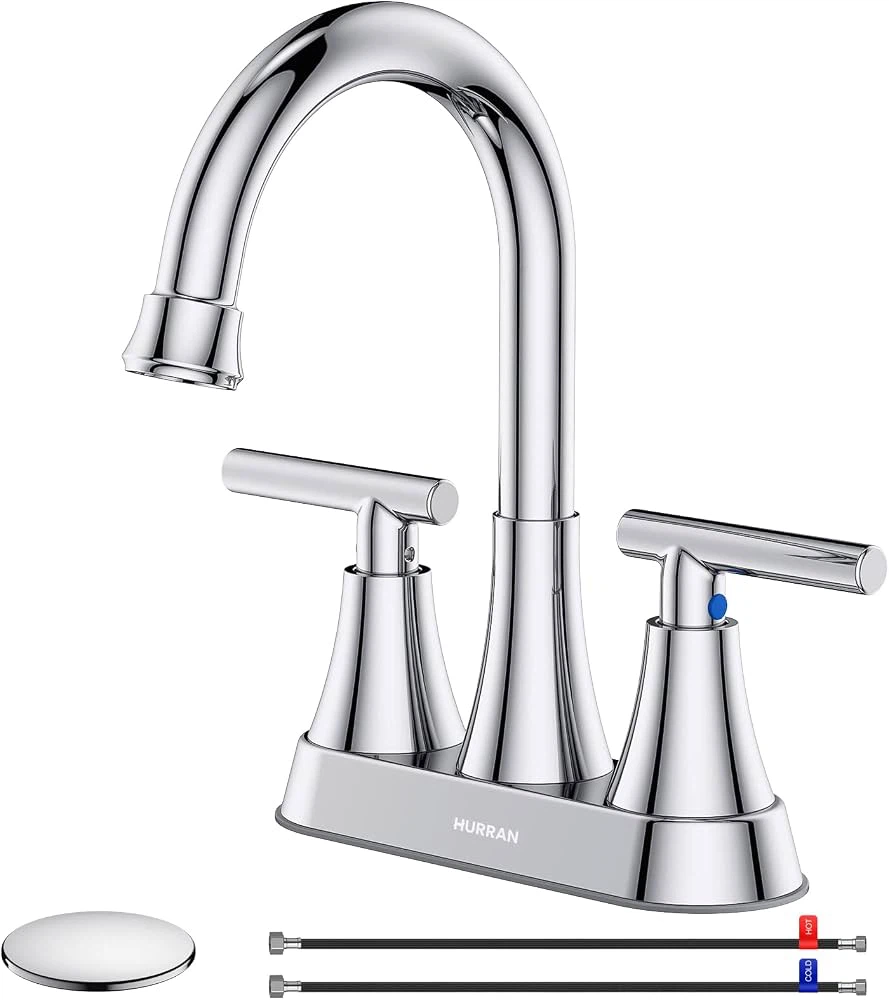 Chrome Faucet for sale / New in Box