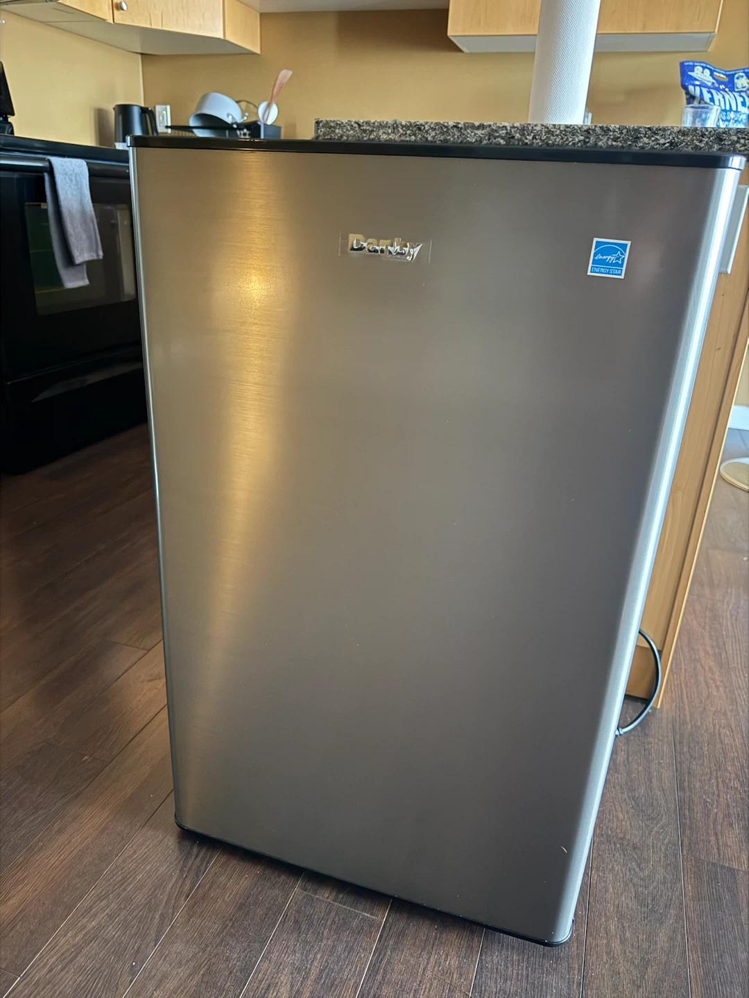 Danby Mini Fridge