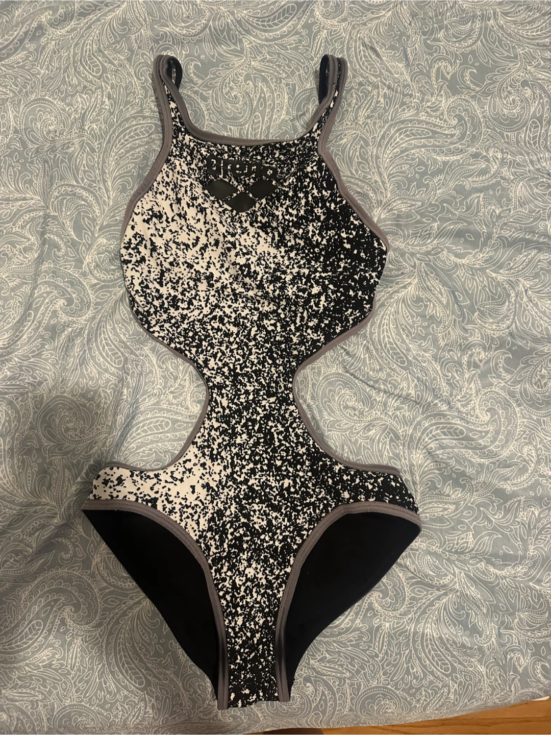 Women's One-Piece Swimsuit