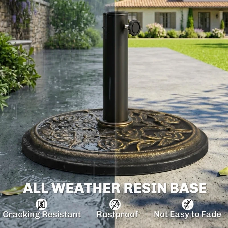 Outdoor Umbrella base for sale - photo 2