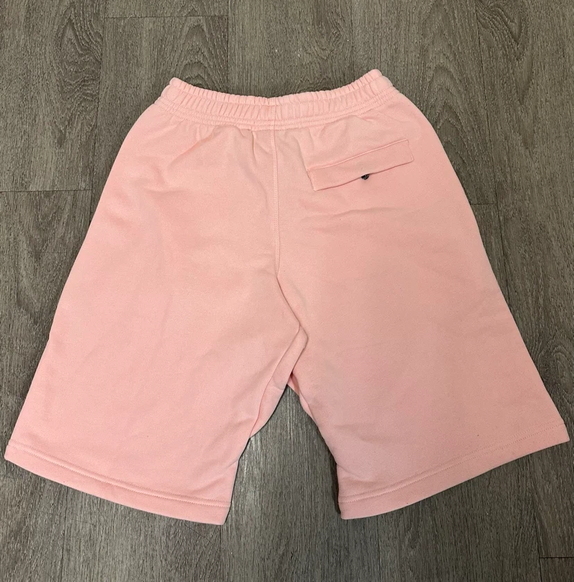 Pink Sweat Shorts X-Small - photo 2