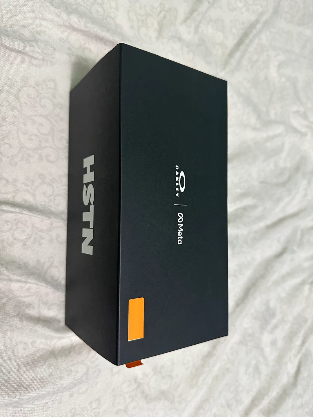 Oakley HSTN Smart Glasses
