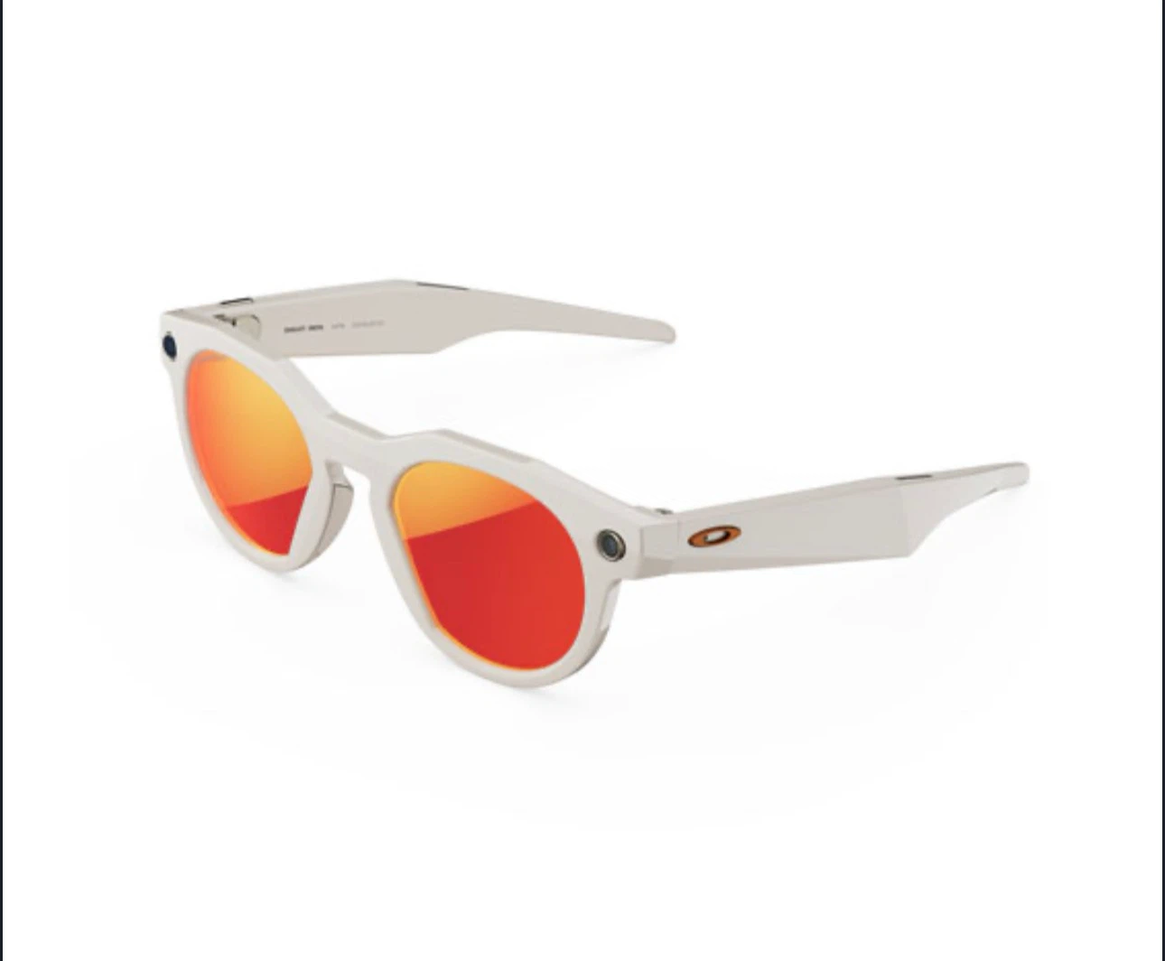 Oakley HSTN Smart Glasses - photo 3