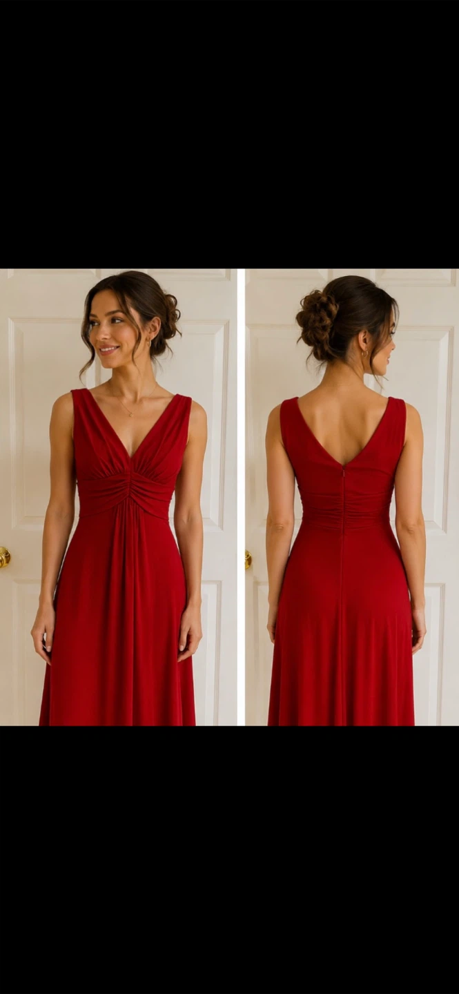 Jessica Howard size 4