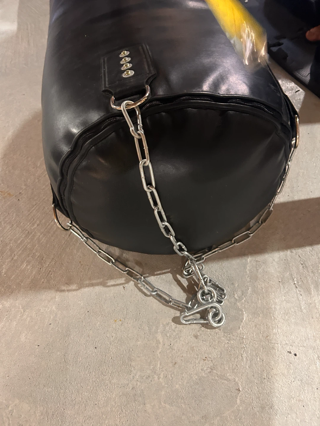 Ann-Staff Punching Bag - photo 2