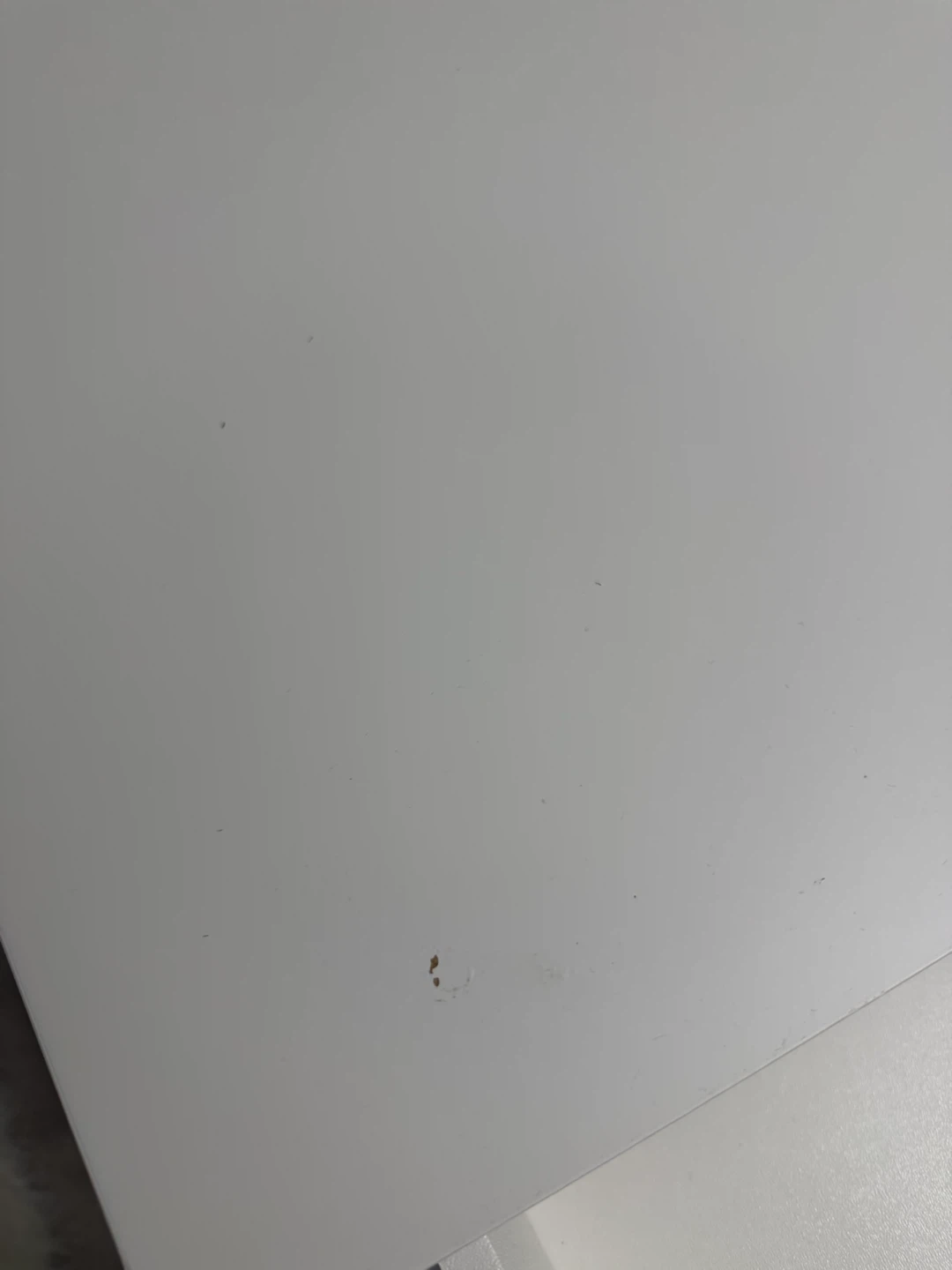 IKEA MICKE Desk - White - photo 4
