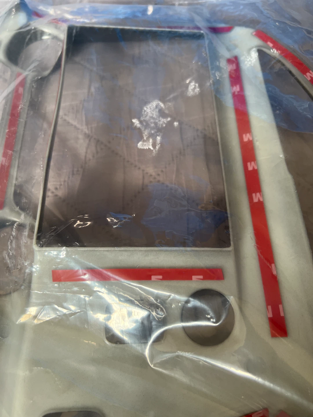 Carbon Fiber Car Interior Trim Kit - photo 2