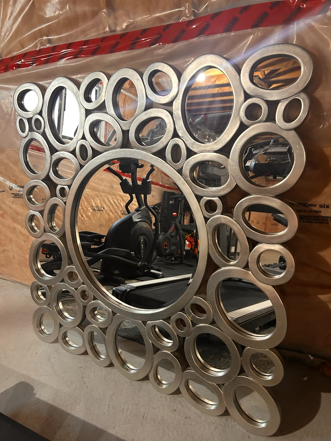 Decorative Mirror