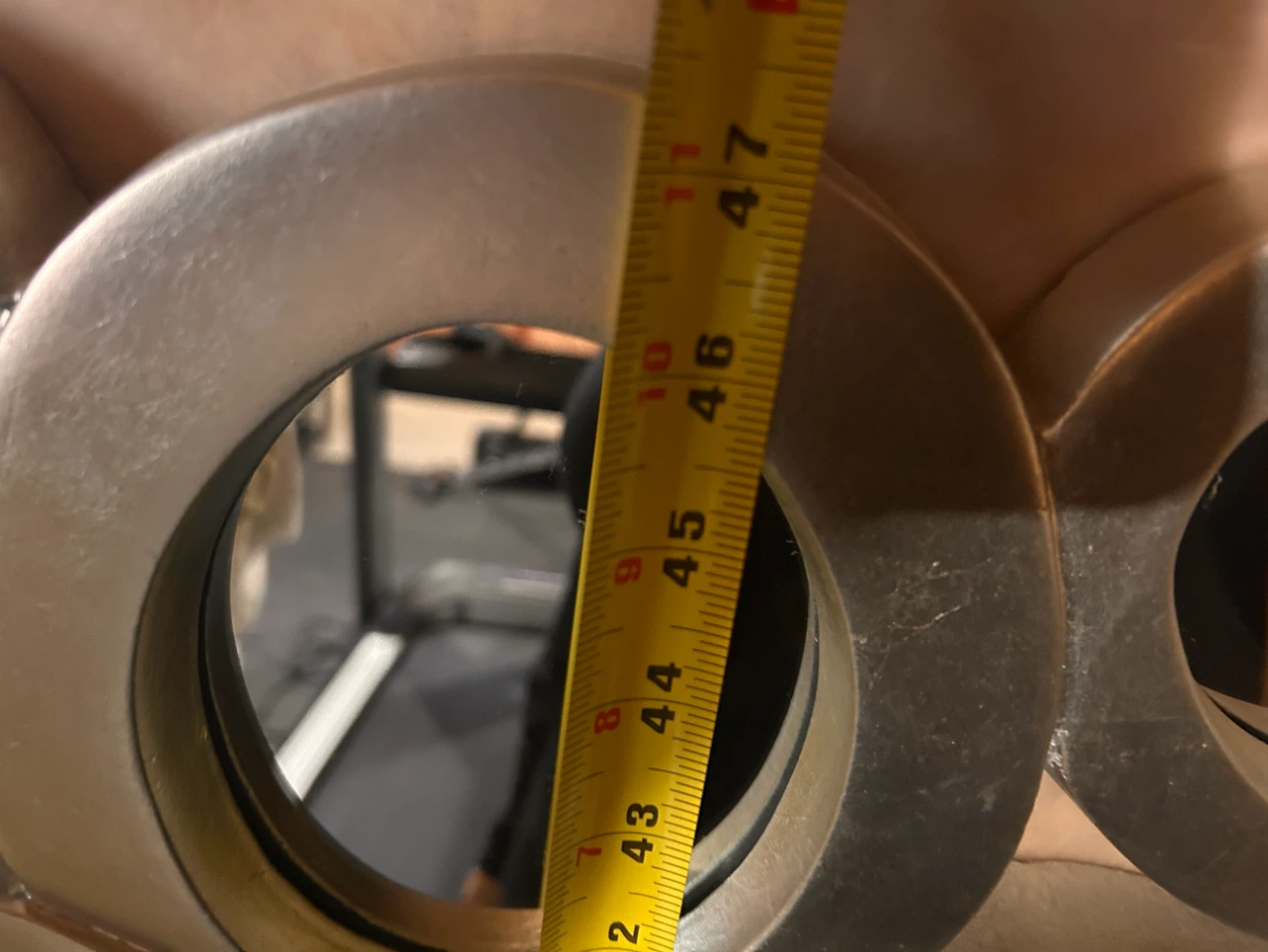 Decorative Mirror - photo 3