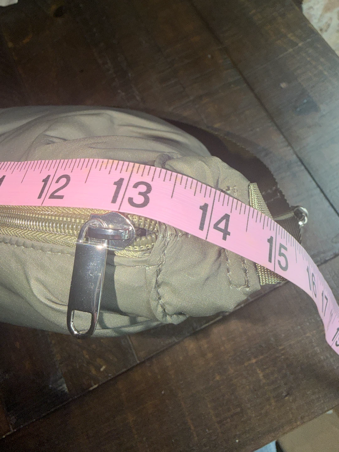 Wild Fable Olive Green Shoulder Bag NWT! - photo 4