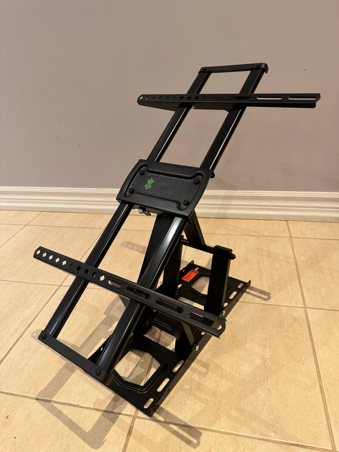 Full Motion TV Wall Mount - photo 2