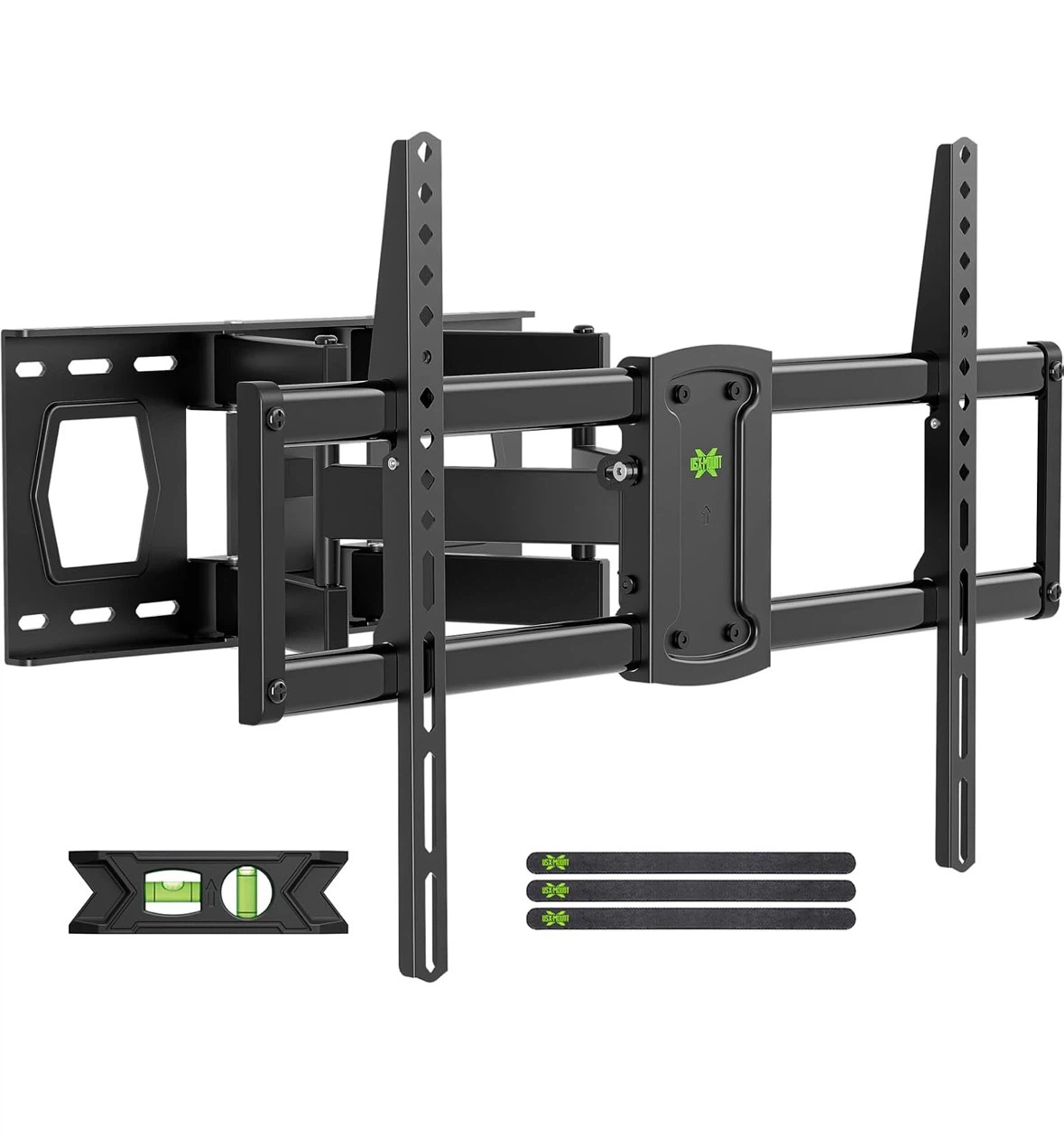 Full Motion TV Wall Mount - photo 4