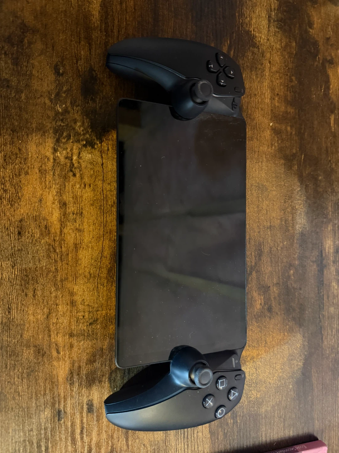 Sony PlayStation Portal Remote Player