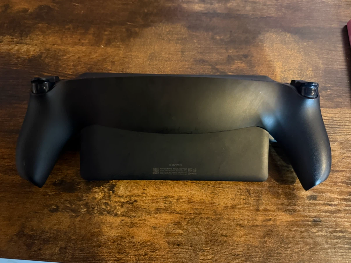Sony PlayStation Portal Remote Player - photo 2