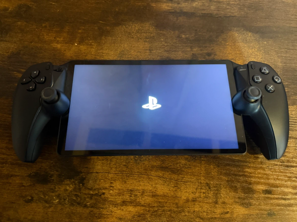 Sony PlayStation Portal Remote Player - photo 3