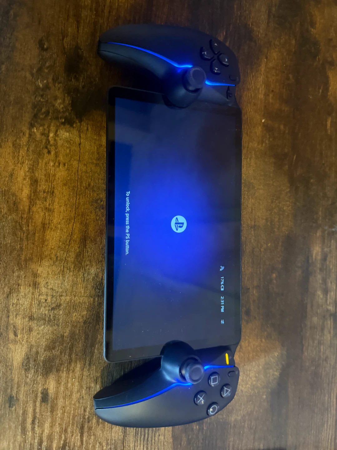 Sony PlayStation Portal Remote Player - photo 4