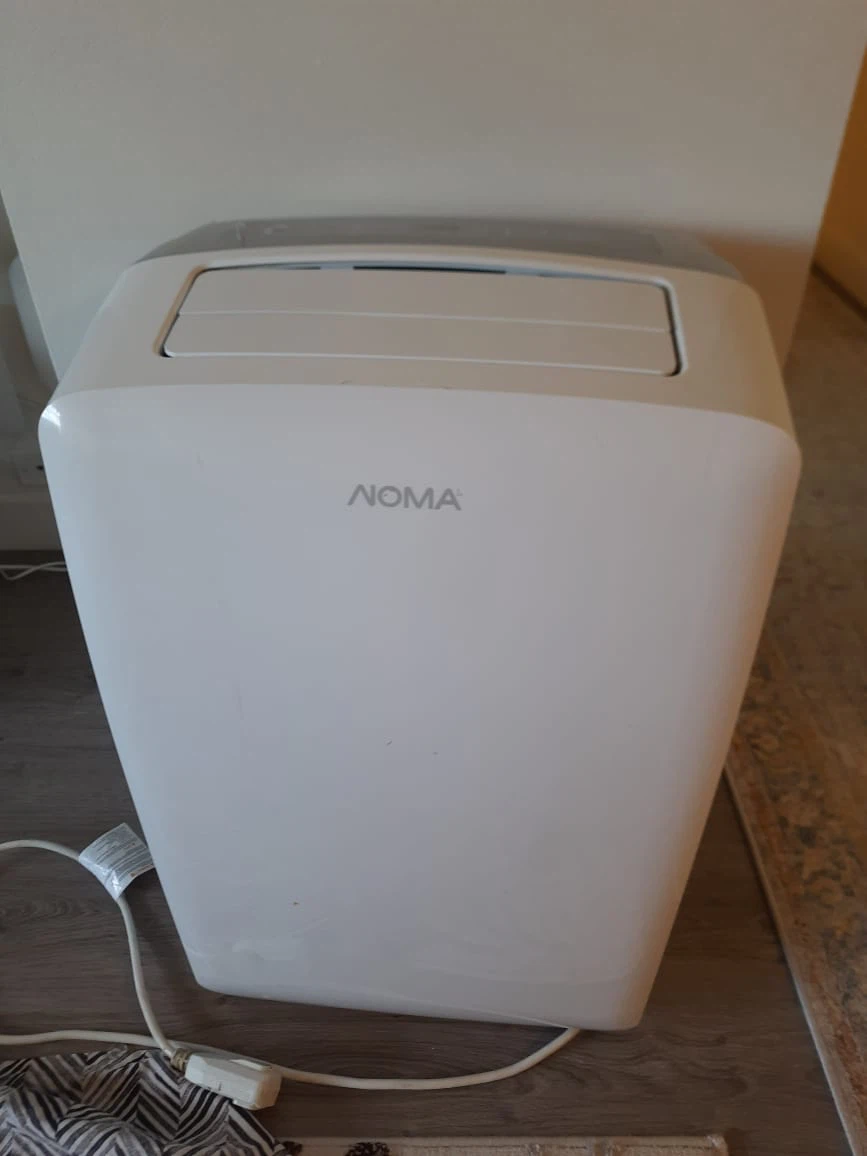 NOMA Portable Air Conditioner