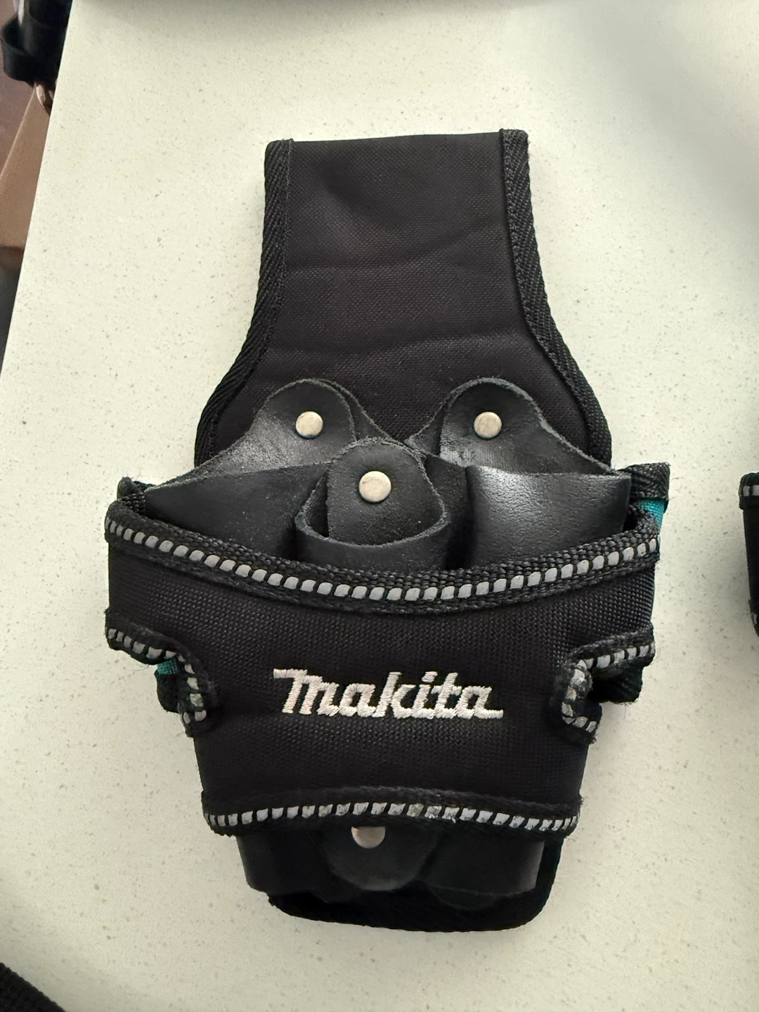 Makita Tool Belt and Holsters Set - photo 2