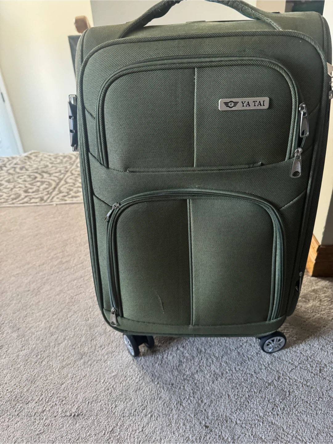 Suitcase