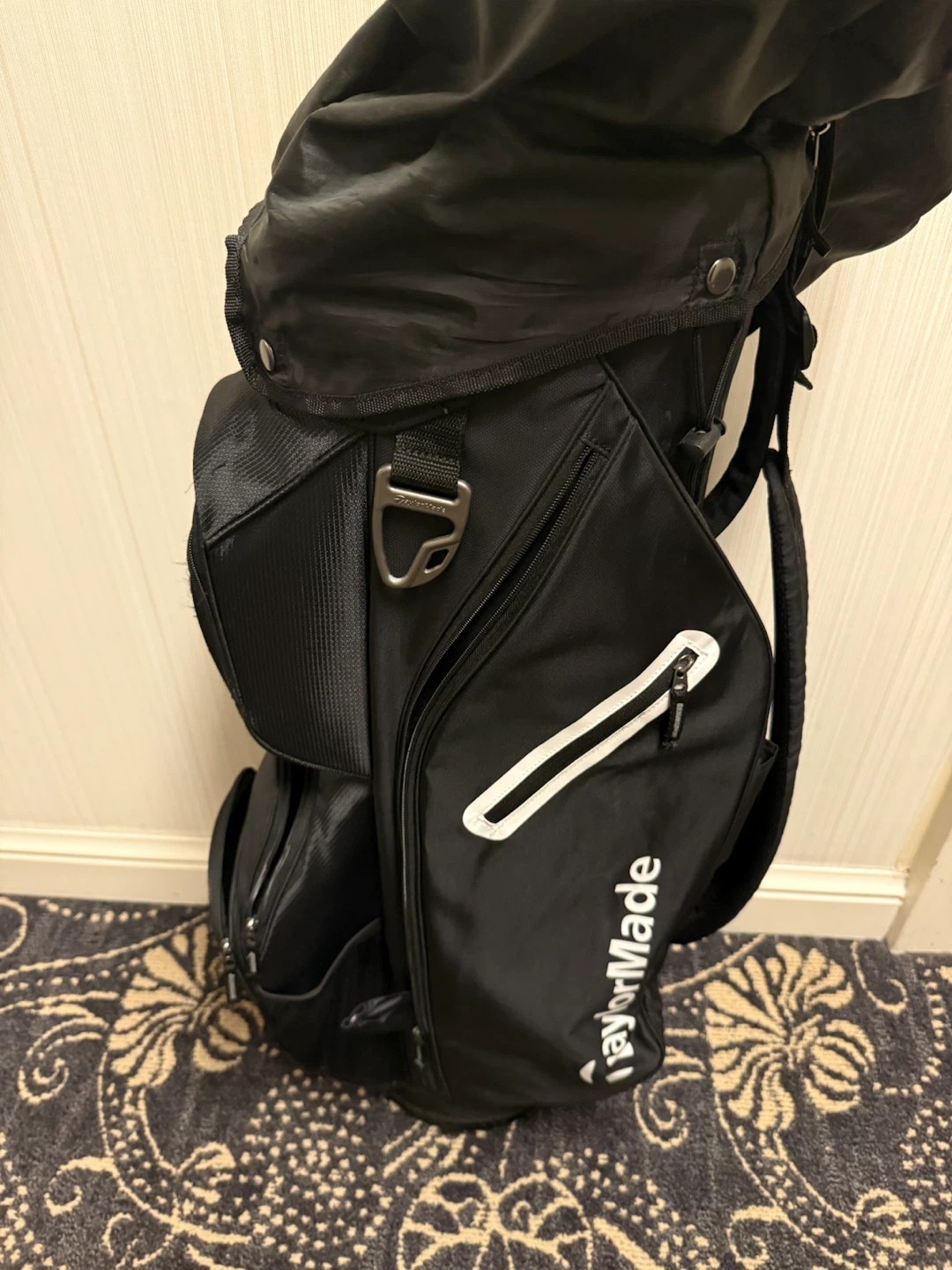 TaylorMade Golf Bag - photo 3