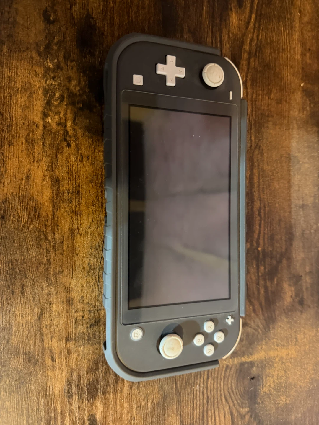 Nintendo Switch Lite and Protective Case - photo 3