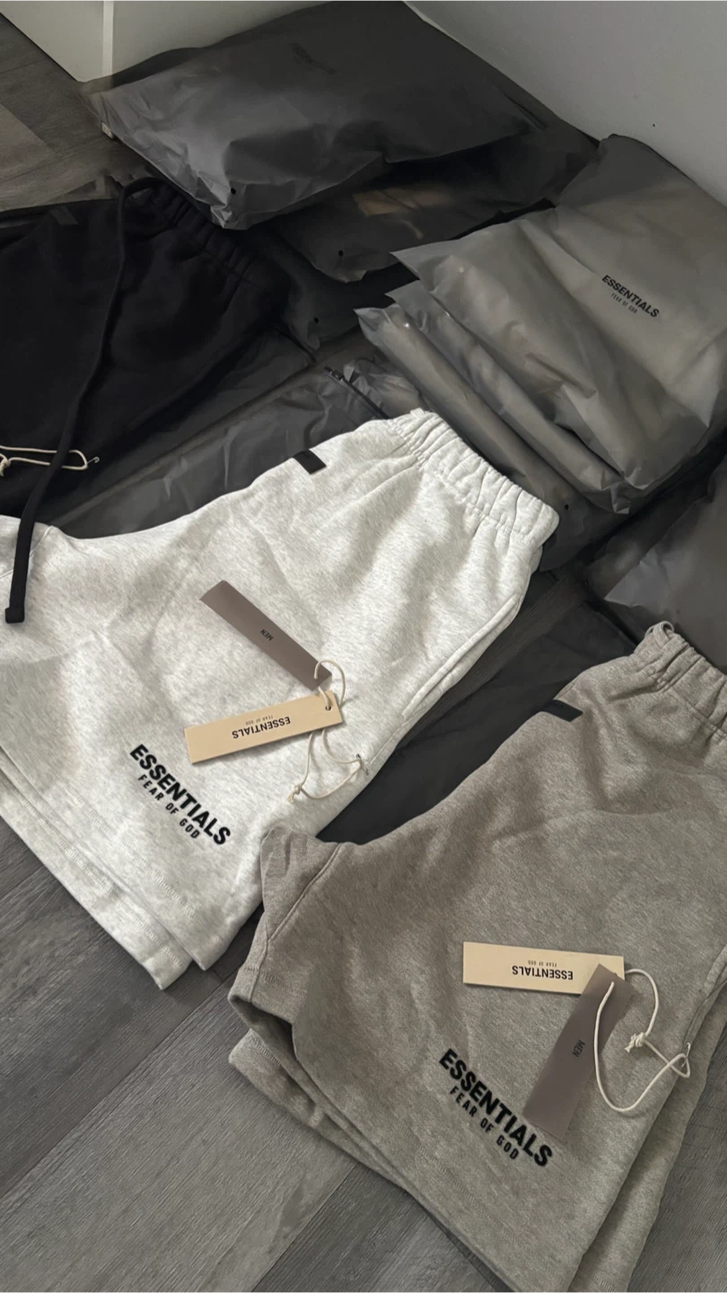 Fear of God Essentials Shorts