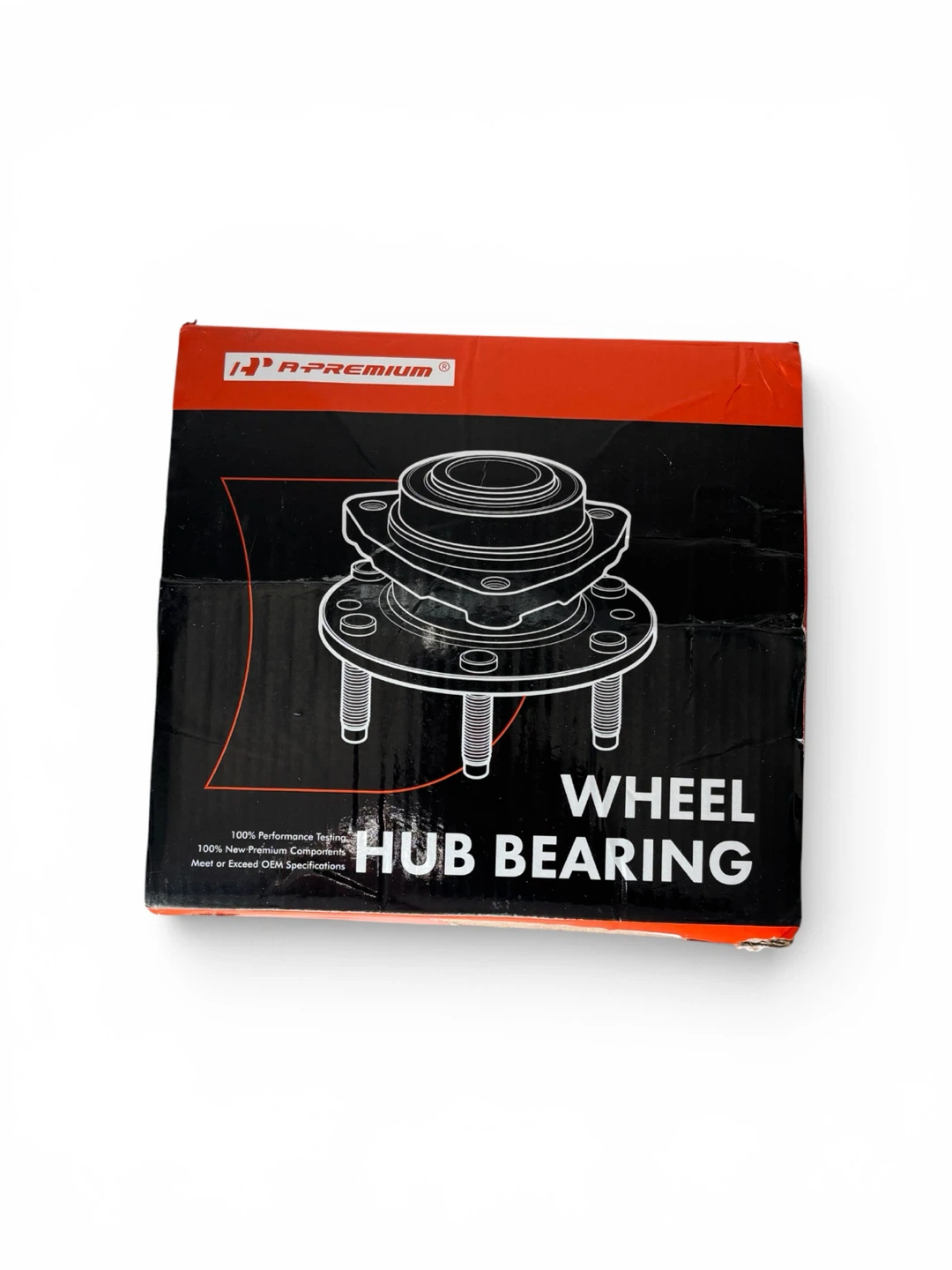 A-Premium Wheel Hub Bearing