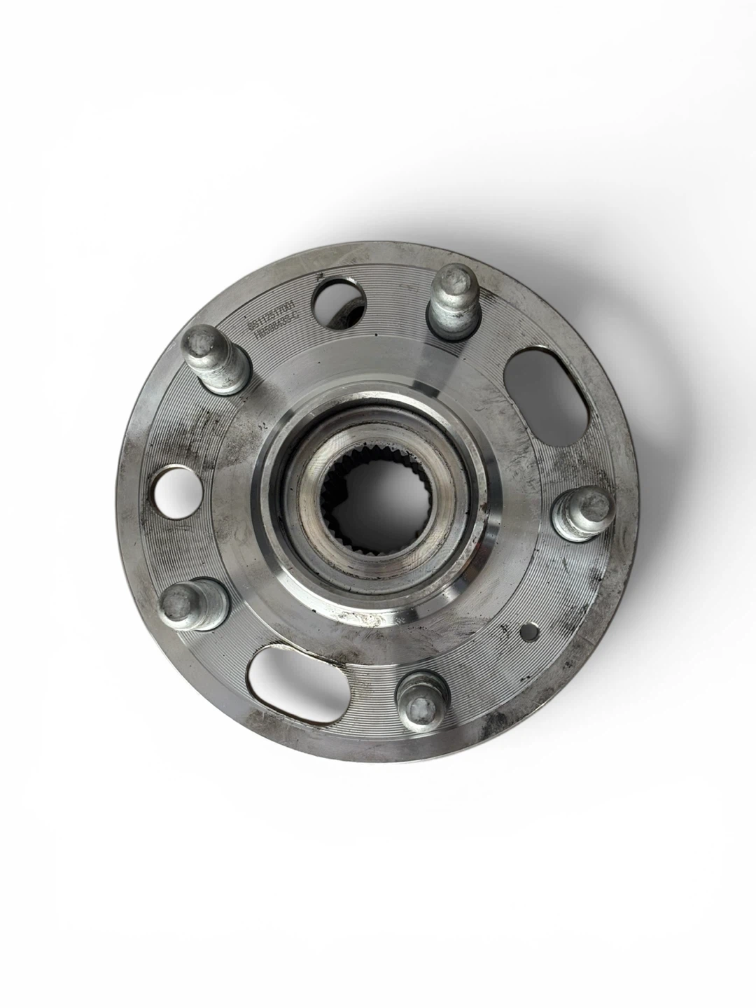 A-Premium Wheel Hub Bearing - photo 2