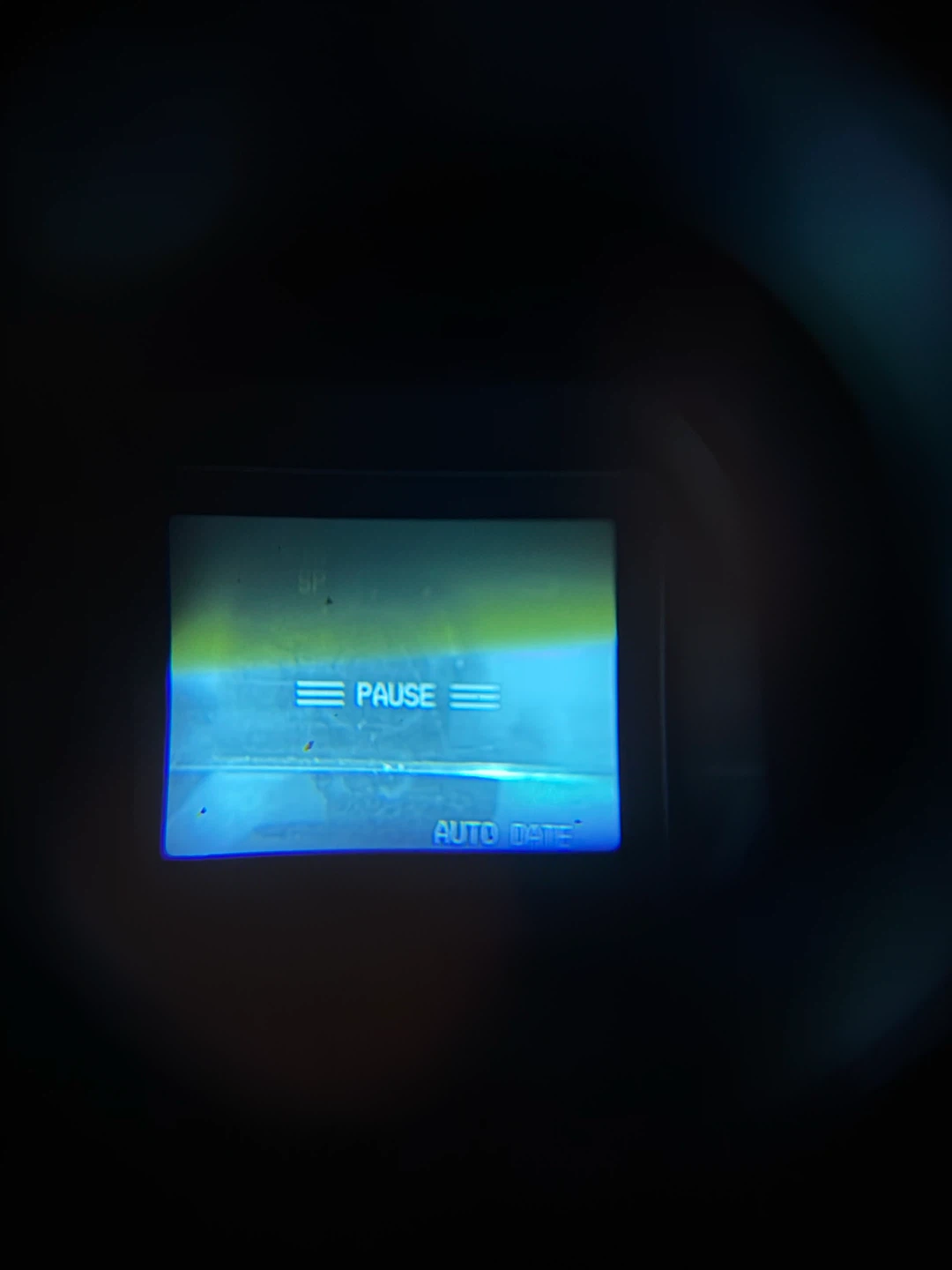 JVC Camcorder - photo 4