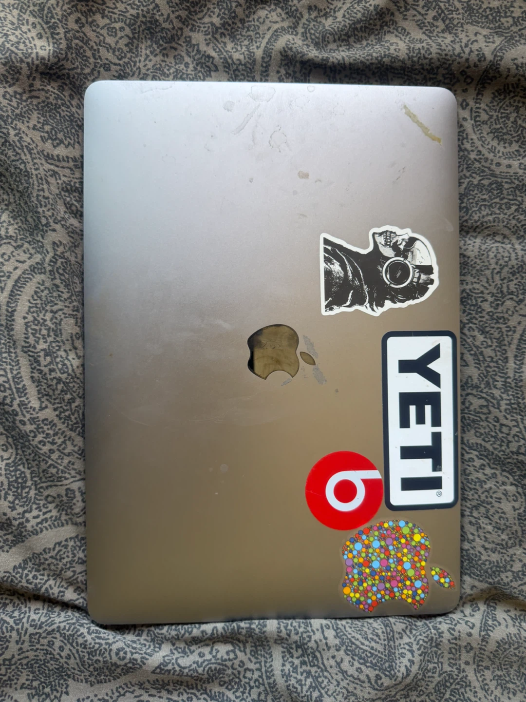 Apple MacBook Air Laptop