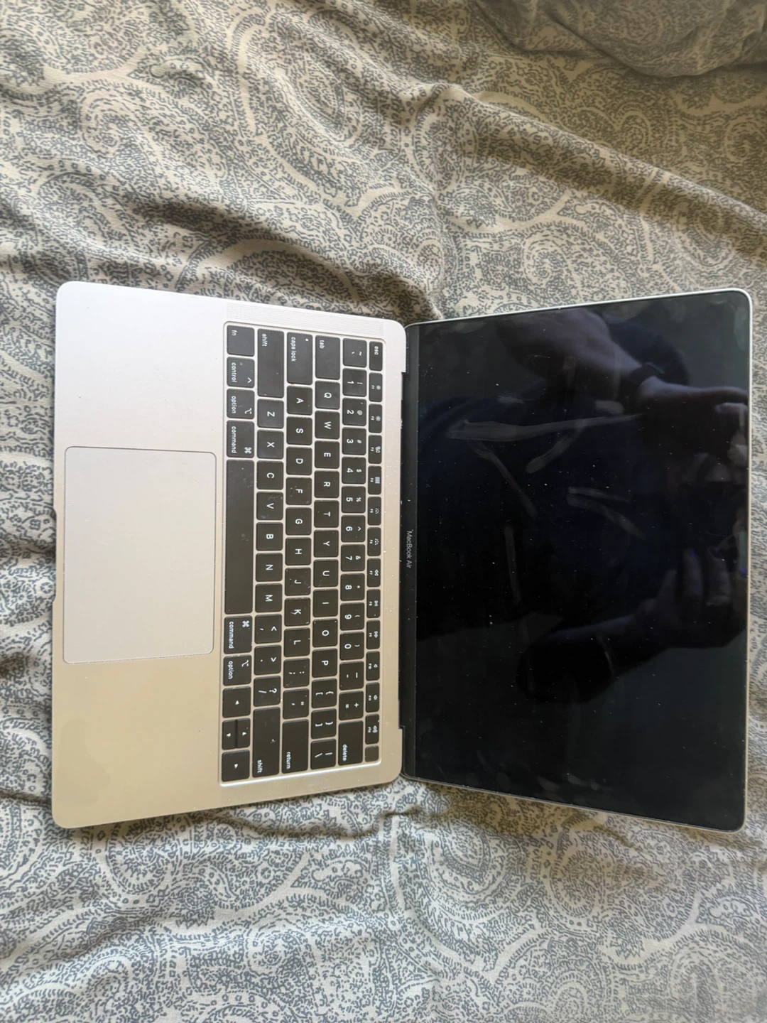Apple MacBook Air Laptop - photo 3