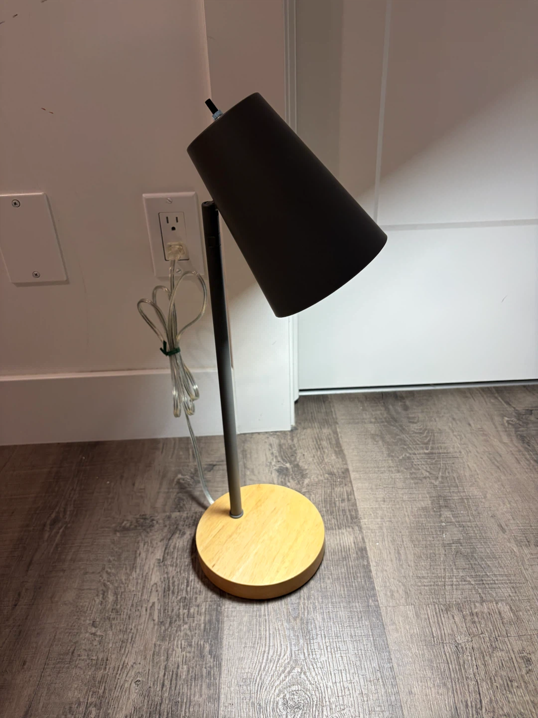 Table lamp in good condition