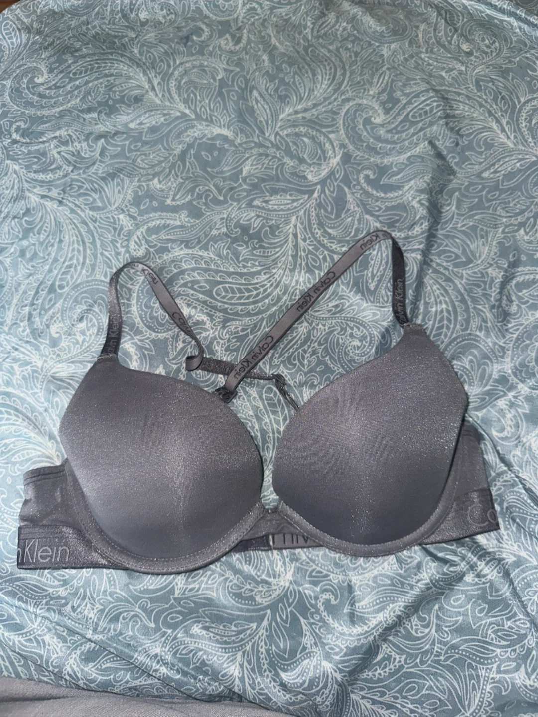 Calvin Klein Bra