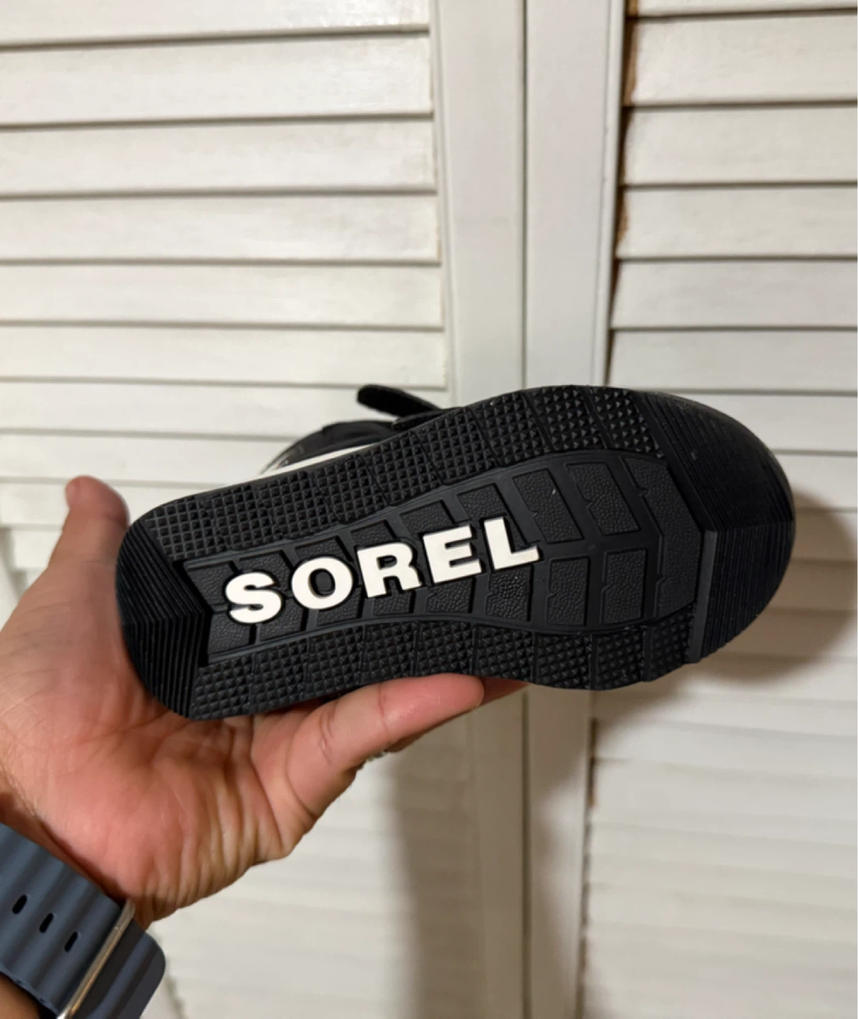 Sorel Toddler Whitney II Strap WP Boots - photo 4