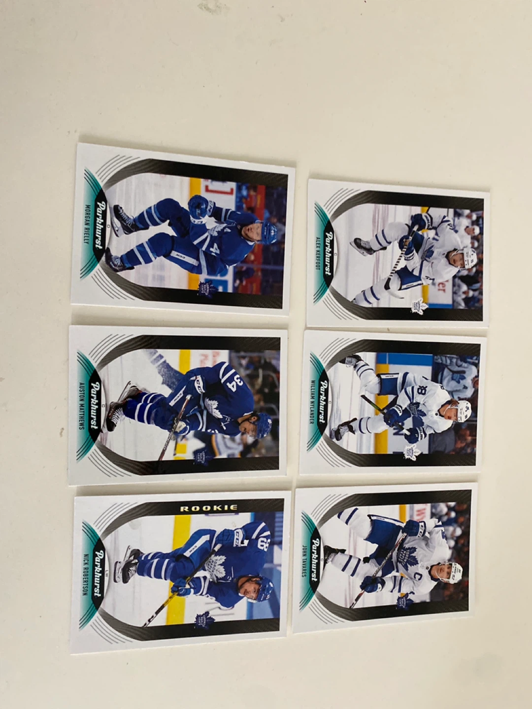 Hockey cards - photo 3