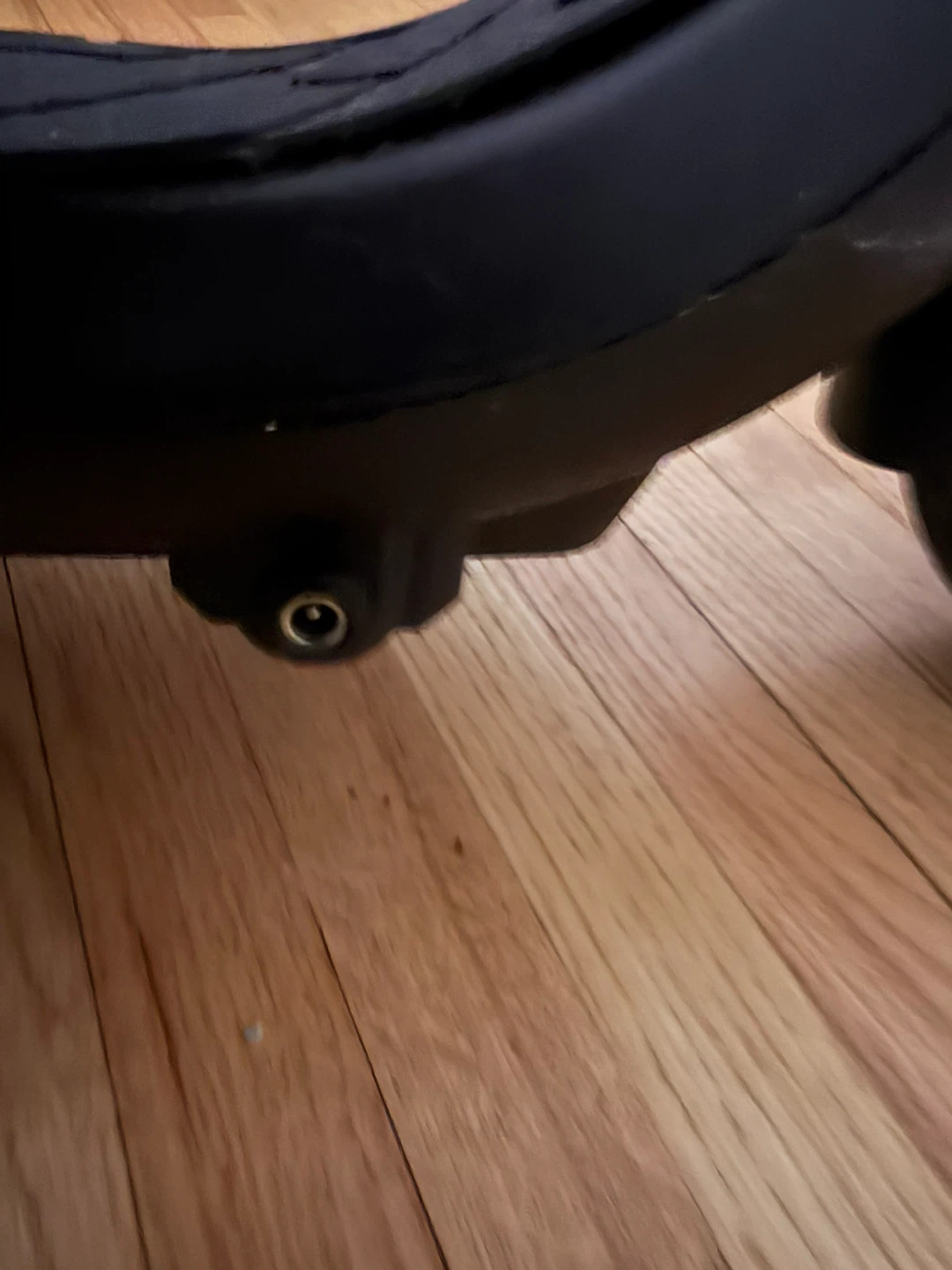 Electric scooter - photo 4