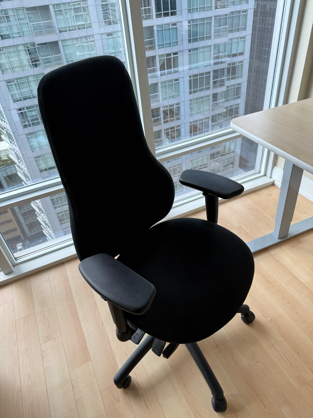 Ergonomic Chair-$100