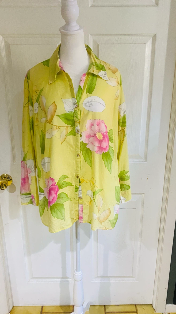 Elizabeth by Liz Claiborne size 1 p