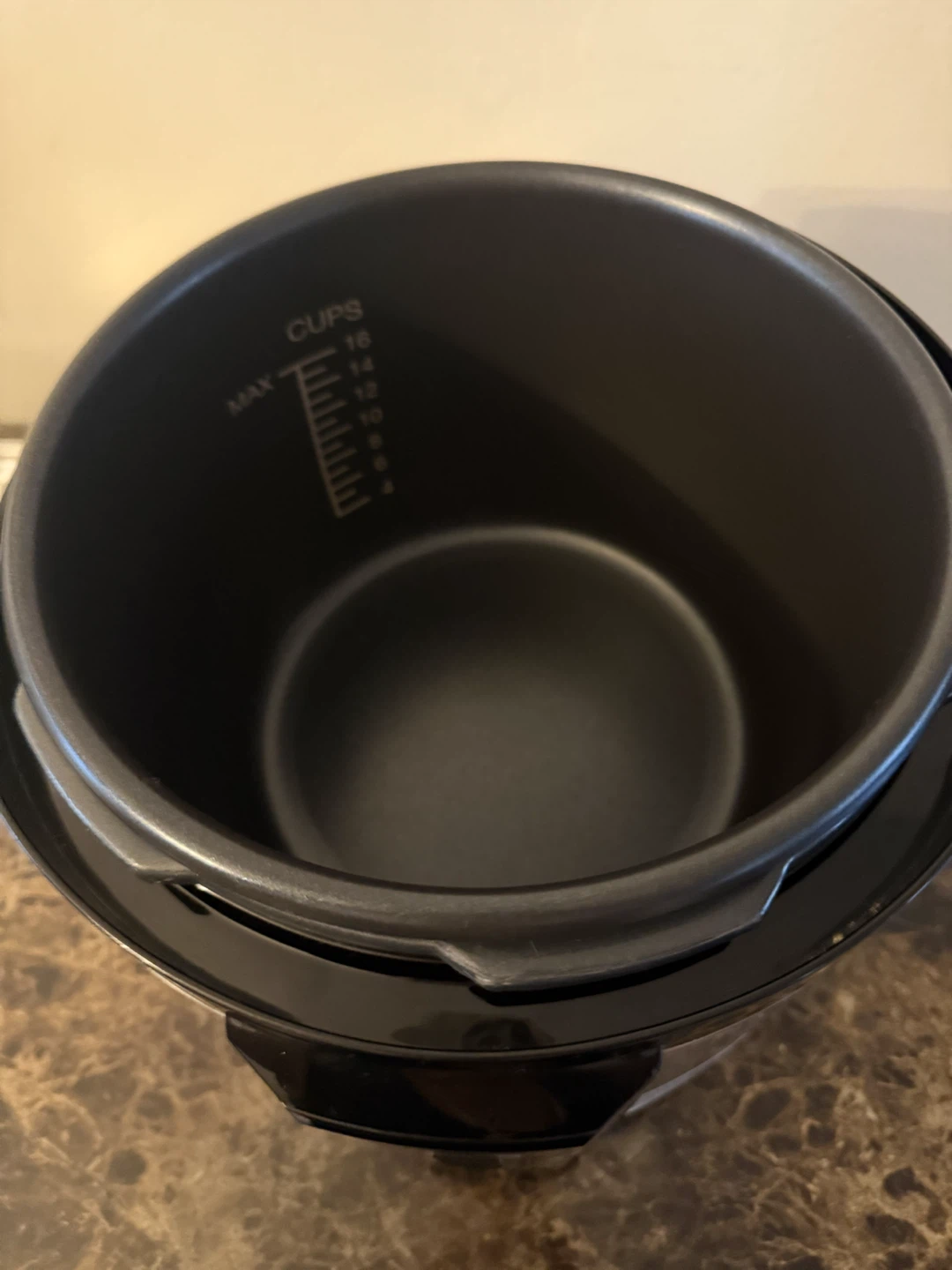 Cuisinart 6-Quart Electric Pressure Cooker CPC-600 - photo 4