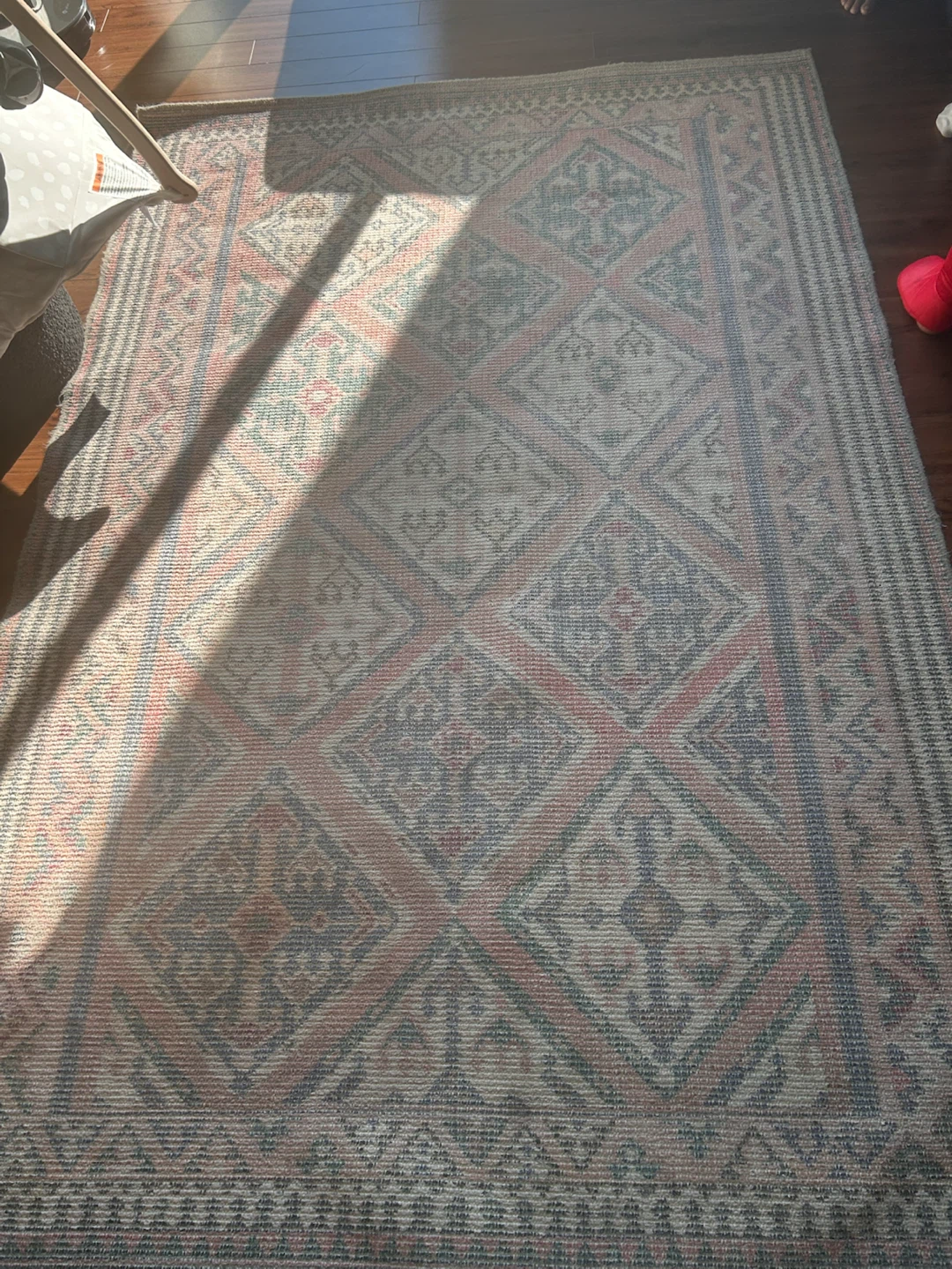 Rug - From Jungalow