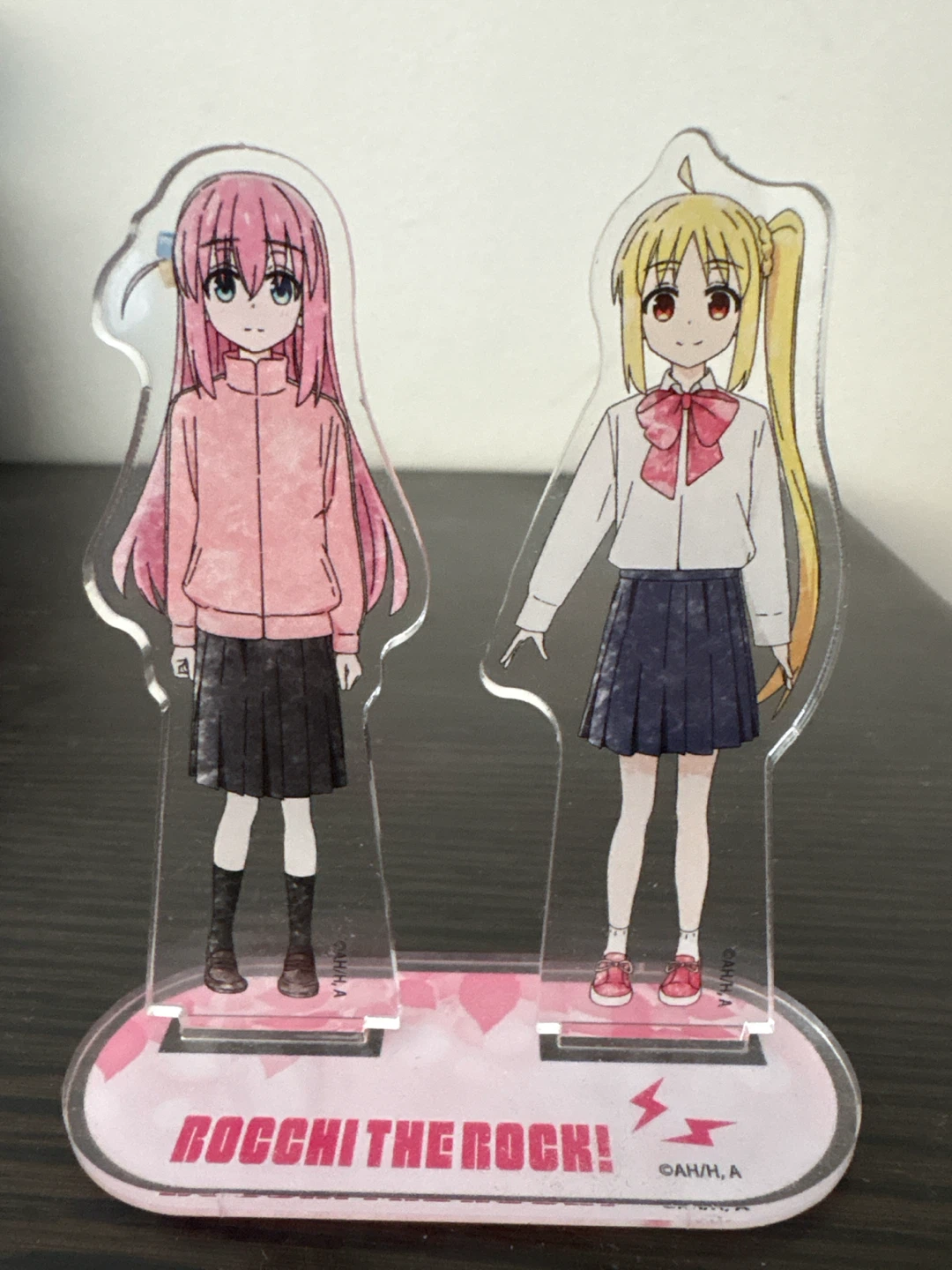 Bocchi the Rock! Acrylic Standee